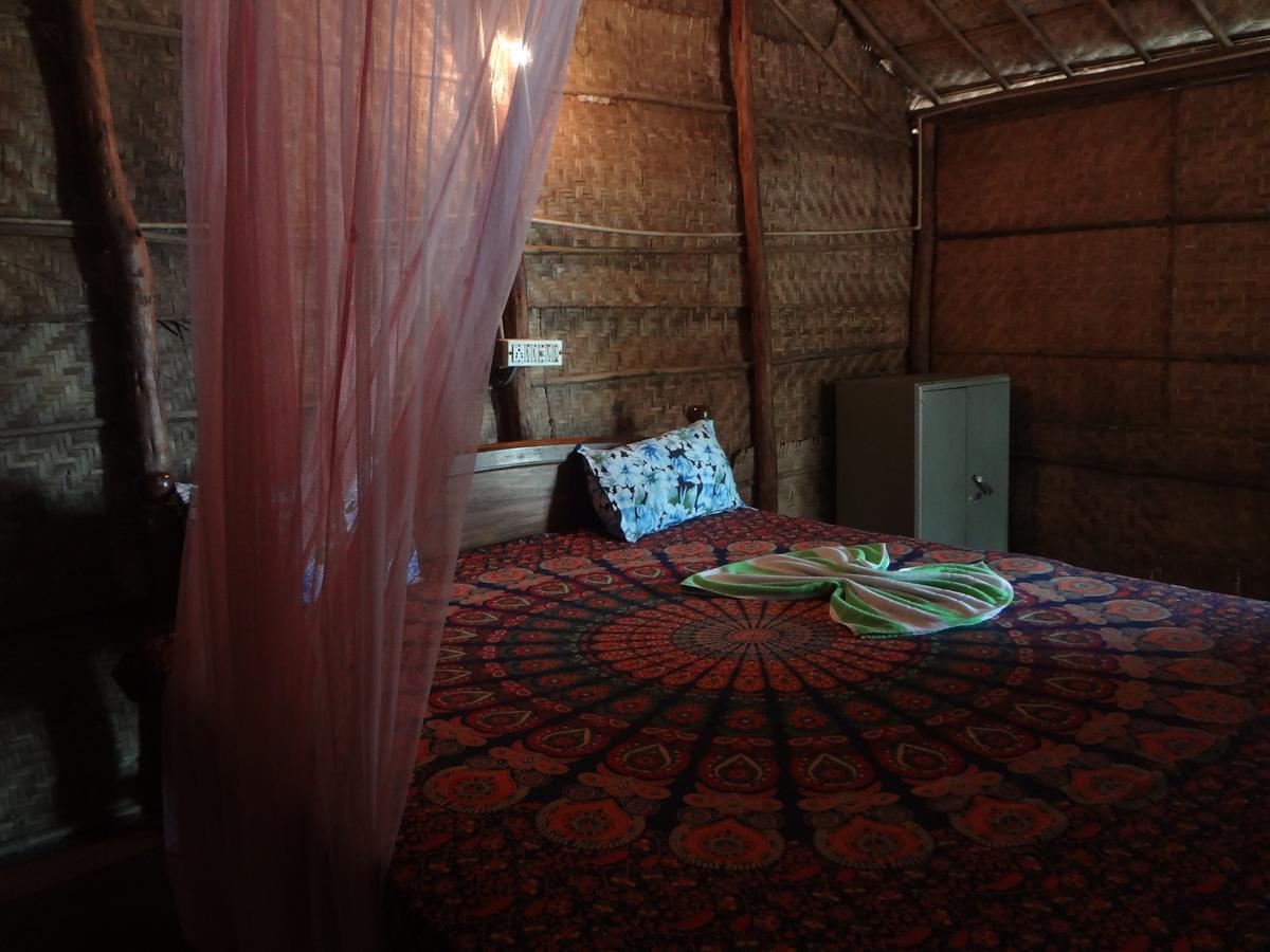 Silent Resort Mandrem Bagian luar foto