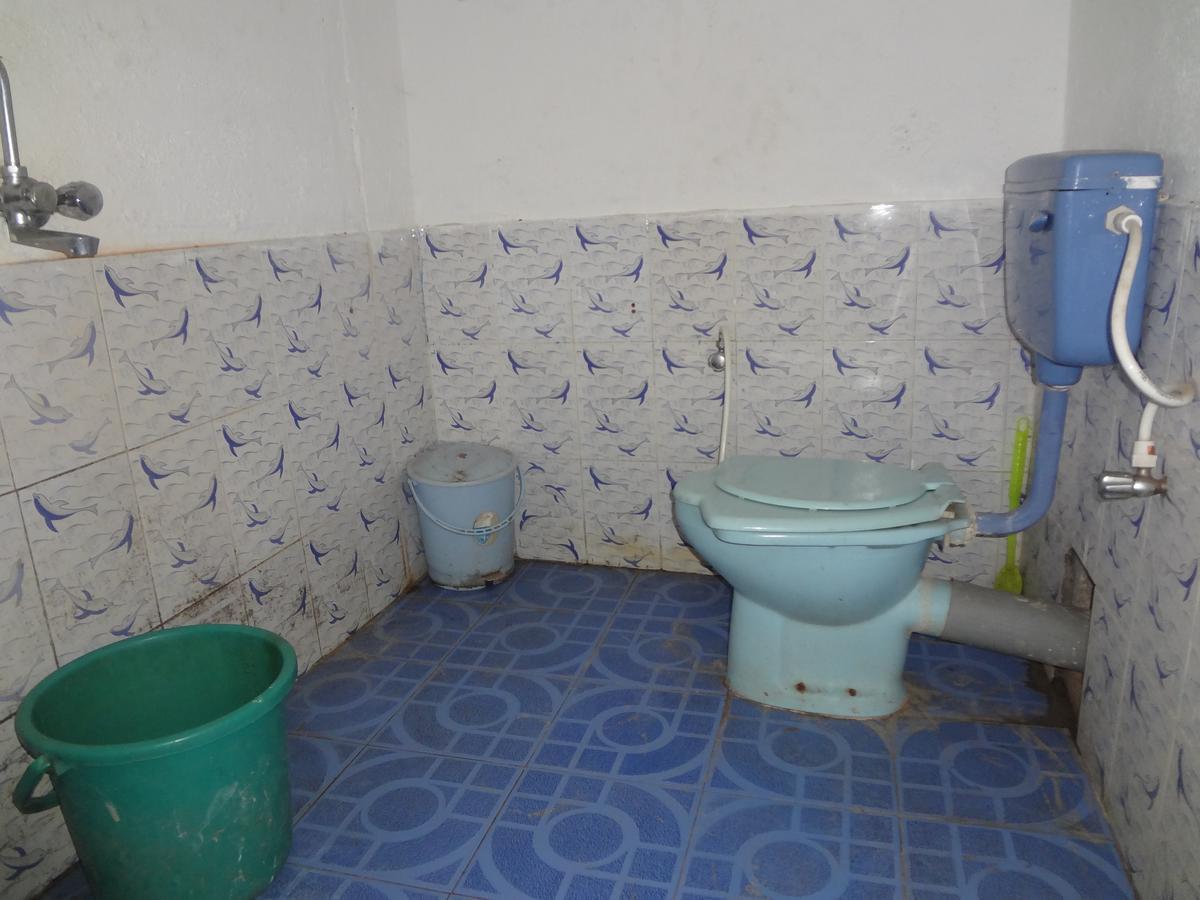 Silent Resort Mandrem Bagian luar foto