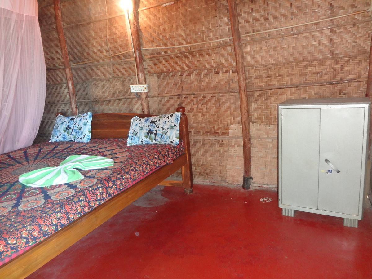 Silent Resort Mandrem Bagian luar foto